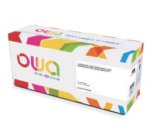 Toner remanufacturé OWA - haute capacité - Noir - pour EPSON C13S050689, C13S050691