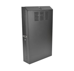 Tripp Lite SRWF4U36 étagère 4U Rack monté sur le mur Noir