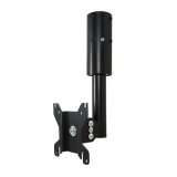 B-Tech BT7551 71,1 cm (28") Techo Negro