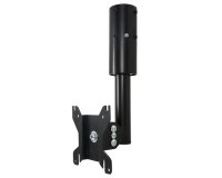 B-Tech BT7551 71,1 cm (28") Techo Negro