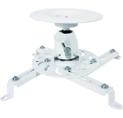 VALUE 17.99.1100 project mount Ceiling White
