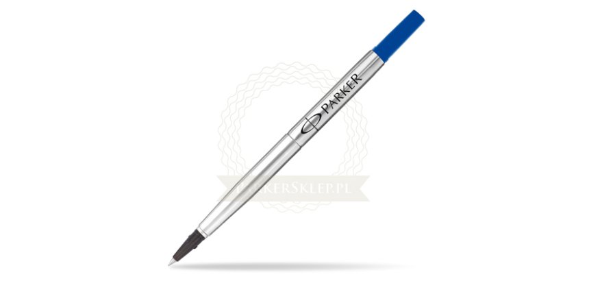 Recharge pour rollerball QUINK, 0,7 mm, blister