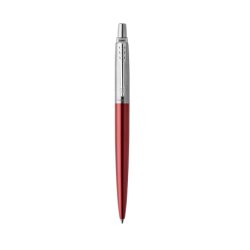 Parker 1953187 penna a sfera Blu Penna a sfera retrattile a clip