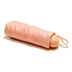 Muitomas UMBRELLAPF ombrello Pesca Metallo Poliestere Compatta