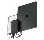 Xtorm XNG451W70 banque d'alimentation électrique Lithium Polymère (LiPo) 45000 mAh Noir
