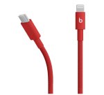 Apple Beats 1,5 m Rouge