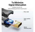 Vention Adaptador HDMI 2.0 4K AIRB0/ HDMI Hembra - HDMI Hembra