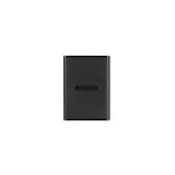 Transcend ESD270C 2 To USB Type-C 3.2 Gen 2 (3.1 Gen 2) Noir