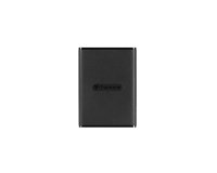 Transcend ESD270C 500 GB USB Type-C 3.2 Gen 2 (3.1 Gen 2) Black