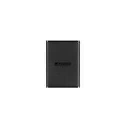 Transcend ESD270C 500 Go USB Type-C 3.2 Gen 2 (3.1 Gen 2) Noir