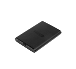 Transcend ESD270C 2 To USB Type-C 3.2 Gen 2 (3.1 Gen 2) Noir