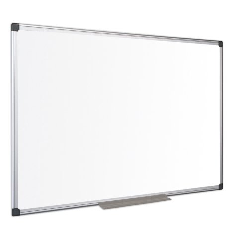 Bi-Office Maya lavagna 900 x 600 mm Smaltato Magnetico