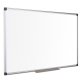 Bi-Office Maya lavagna 900 x 600 mm Smaltato Magnetico