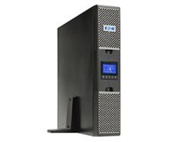 Eaton 9PX 1kVA alimentation d'énergie non interruptible Double-conversion (en ligne) 1000 W 8 sortie(s) CA