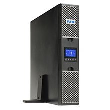 Eaton 9PX 1kVA gruppo di continuità (UPS) Doppia conversione (online) 1000 W 8 presa(e) AC