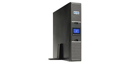 Eaton 9PX 1kVA alimentation d'énergie non interruptible Double-conversion (en ligne) 1000 W 8 sortie(s) CA