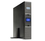 Eaton 9PX 1.5kVA alimentation d'énergie non interruptible Double-conversion (en ligne) 1,5 kVA 1500 W 8 sortie(s) CA