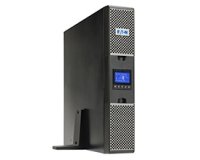 Eaton 9PX 1.5kVA alimentation d'énergie non interruptible Double-conversion (en ligne) 1,5 kVA 1500 W 8 sortie(s) CA