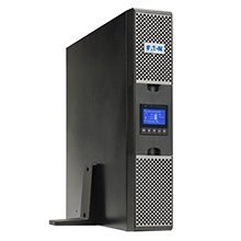 Eaton 9PX 1.5kVA alimentation d'énergie non interruptible Double-conversion (en ligne) 1,5 kVA 1500 W 8 sortie(s) CA