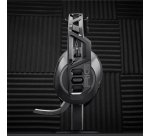 NACON RIG 600 PRO HX Auriculares Inalámbrico y alámbrico Diadema Juego USB Tipo C Bluetooth Negro