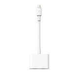 Belkin F8J198BTWHT cable de teléfono móvil Blanco Lighting Lightning