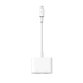 Belkin F8J198BTWHT câble de téléphone portable Blanc Éclairage Lightning