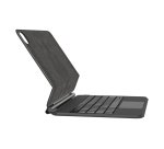 Belkin BBZ002DU-V1 étui pour tablette 27,9 cm (11") Housse Noir