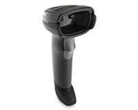 Zebra DS2208 Lector de códigos de barras portátil 1D/2D LED Negro