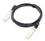 Cisco QSFP-100G-CU5M= Cable de fibra óptica e InfiniBand 5 m QSFP28 Gris