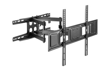 Fonestar MOV-664BA soporte para TV 2,03 m (80") Negro