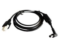 Zebra CBL-DC-375A1-01 accesorio para lector de código de barras Cable de carga