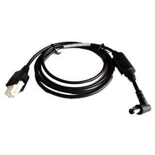 Zebra CBL-DC-375A1-01 accesorio para lector de código de barras Cable de carga