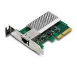 Trendnet TEG-10GECTX adaptador y tarjeta de red Interno Ethernet 10000 Mbit/s