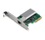Trendnet TEG-10GECTX adaptador y tarjeta de red Interno Ethernet 10000 Mbit/s