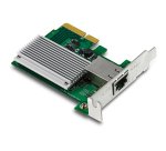 Trendnet TEG-10GECTX adaptador y tarjeta de red Interno Ethernet 10000 Mbit/s