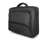 Urban Factory Mixee 43,9 cm (17.3") Malette Noir