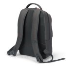 DICOTA SPIN II sac à dos Sac à dos normal Gris Polyéthylène téréphthalate (PET)