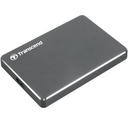 Transcend StoreJet 25C3N 1TB
