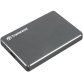 Transcend StoreJet 25C3 disque dur externe 1 To 5400 tr/min 2.5" Micro-USB B 3.2 Gen 1 (3.1 Gen 1) Gris