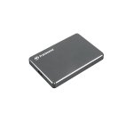 Transcend StoreJet 25C3 disque dur externe 1 To 5400 tr/min 2.5" Micro-USB B 3.2 Gen 1 (3.1 Gen 1) Gris