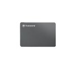 Transcend StoreJet 25C3 disque dur externe 1 To 5400 tr/min 2.5" Micro-USB B 3.2 Gen 1 (3.1 Gen 1) Gris