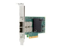 HPE Adaptador Broadcom BCM57414 Ethernet 10/25 Gb 2 puertos SFP28 para