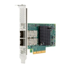 HPE Broadcom BCM57414 Ethernet 10/25Gb 2-port SFP28 Adapter for