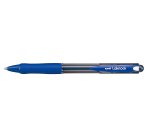 Stylo bille Uni Ball Laknock rétractable pointe 1,4 mm