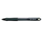 Stylo bille Uni Ball Laknock rétractable pointe 1,4 mm