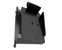Elo Touch Solutions E990282 accesorio para terminal de punto de venta Soporte Negro
