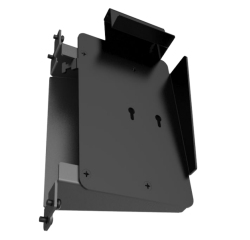 Elo Touch Solutions E990282 accesorio para terminal de punto de venta Soporte Negro