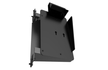 Elo Touch Solutions E990282 accesorio para terminal de punto de venta Soporte Negro