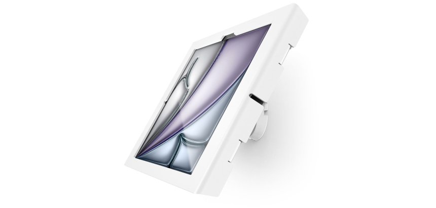 Compulocks 505W13APXW soporte de seguridad para tabletas Blanco 33 cm (13")