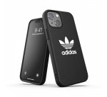 Adidas 47066 custodia per cellulare 13,7 cm (5.4") Cover Nero, Bianco